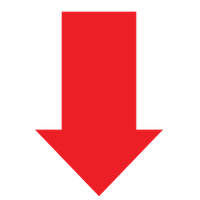 Red arrow PNG