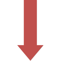 Red arrow PNG