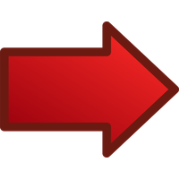 Red arrow PNG