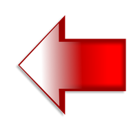 Red arrow PNG