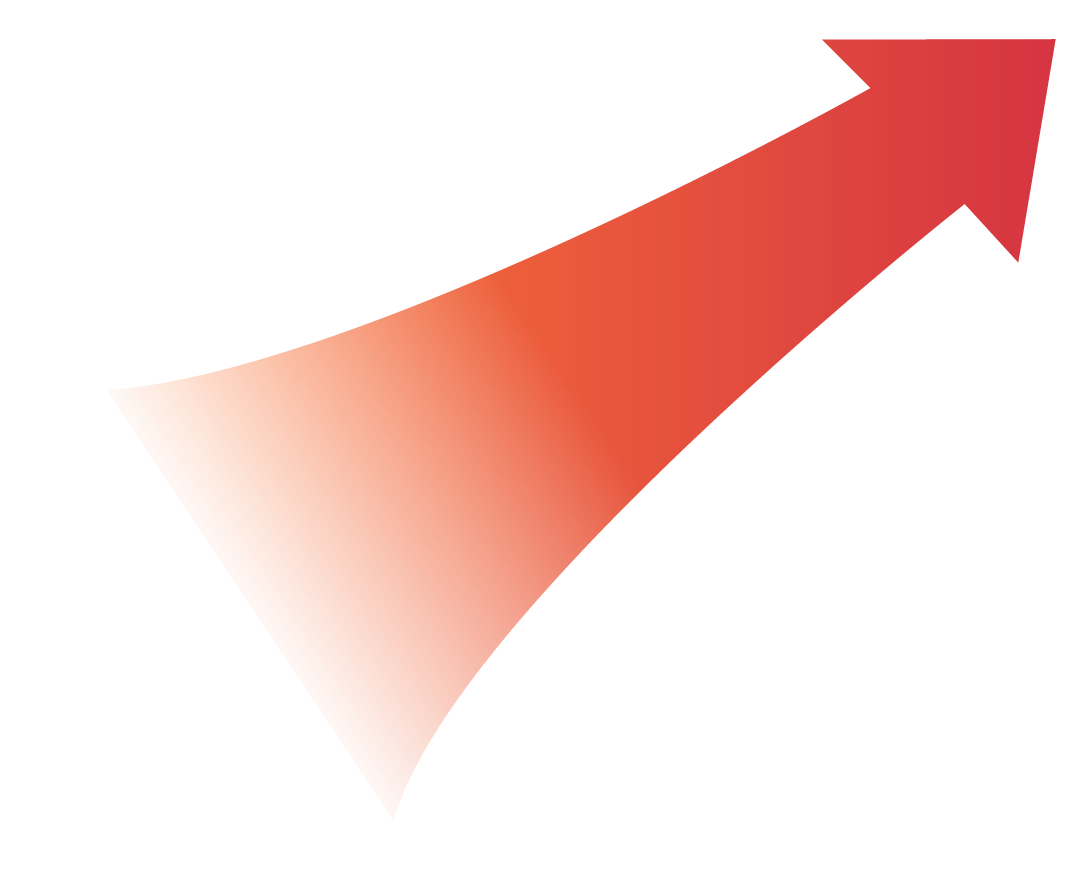Red arrow Transparent PNG Image