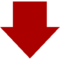 Red arrow PNG