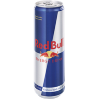 Red Bull PNG