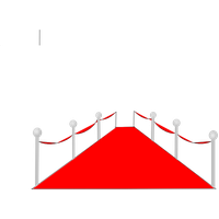 Red carpet PNG