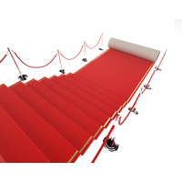 Red carpet PNG
