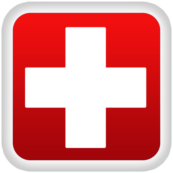 Download Red Cross Image HQ PNG Image