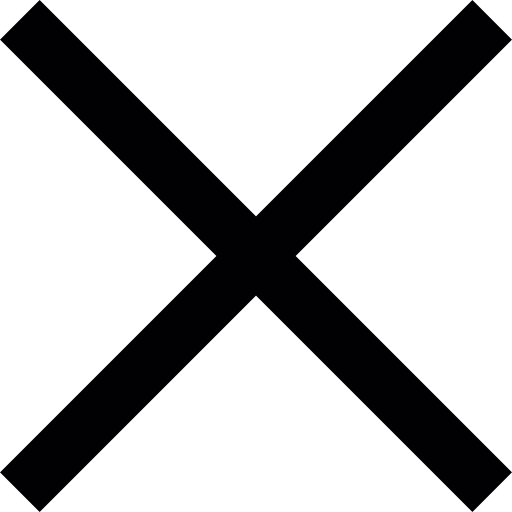Cross Mark Free PNG HQ PNG Image