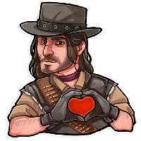 Red Dead Redemption PNG