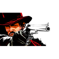 Red Dead Redemption PNG