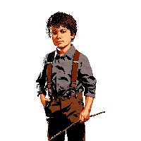 Red Dead Redemption PNG