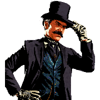 Red Dead Redemption PNG