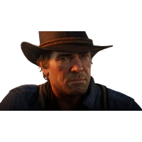 Red Dead Redemption PNG