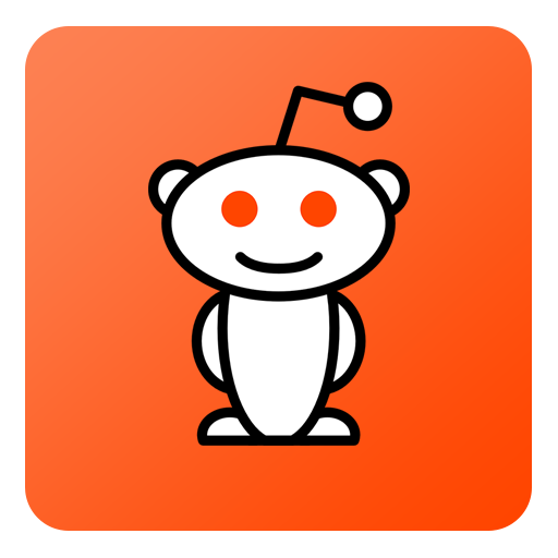 Reddit Free Png Image PNG Image