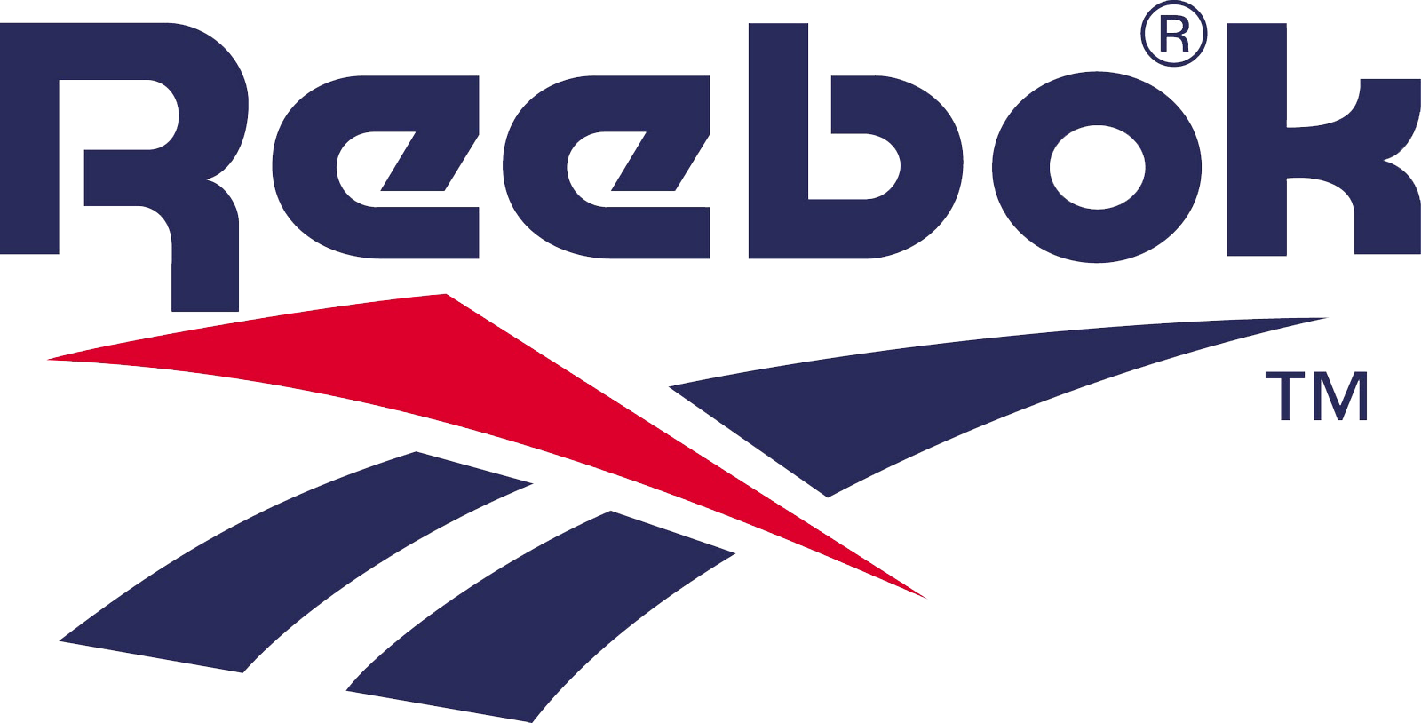 Reebok Logo Image PNG Image