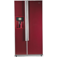 Refrigerator Png Clipart PNG Image