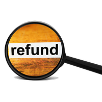 Refund Png Hd PNG