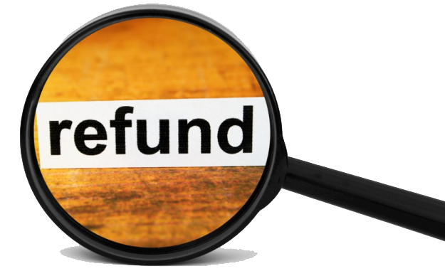 Refund Png Hd Transparent PNG Image