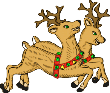 Reindeer Png Image PNG Image
