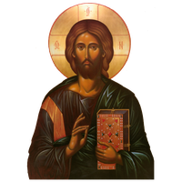 Download Christ Of Jesus Depiction Redeemer The Christianity Hq Png Image Freepngimg