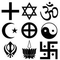 Download Religion Symbol Free PNG photo images and clipart | FreePNGimg