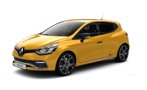 Renault Transparent PNG Image