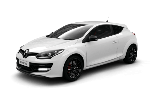 Renault Transparent PNG Image