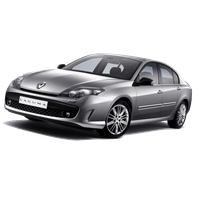 Renault Transparent PNG Image