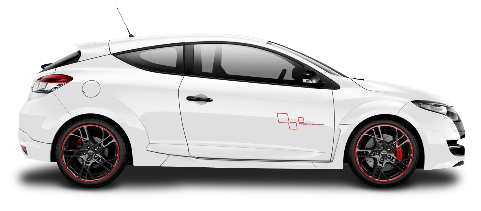 Renault Transparent PNG Image