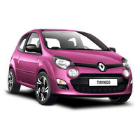 Renault PNG