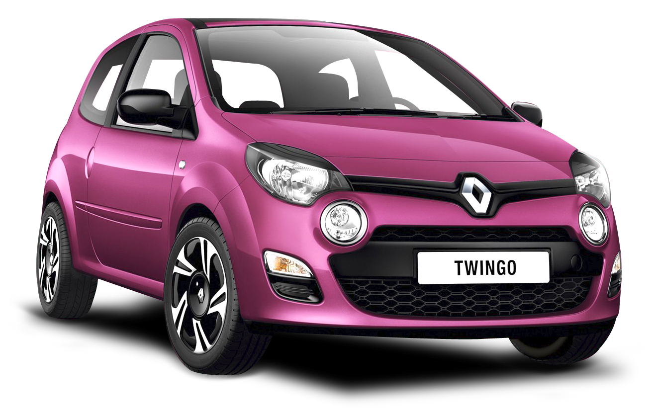 Renault Transparent PNG Image