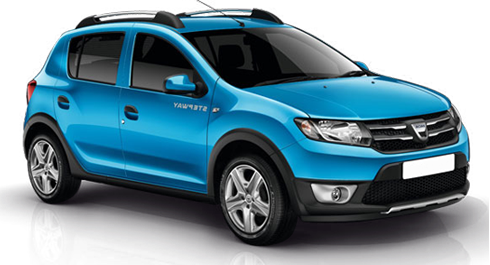 Renault Transparent PNG Image
