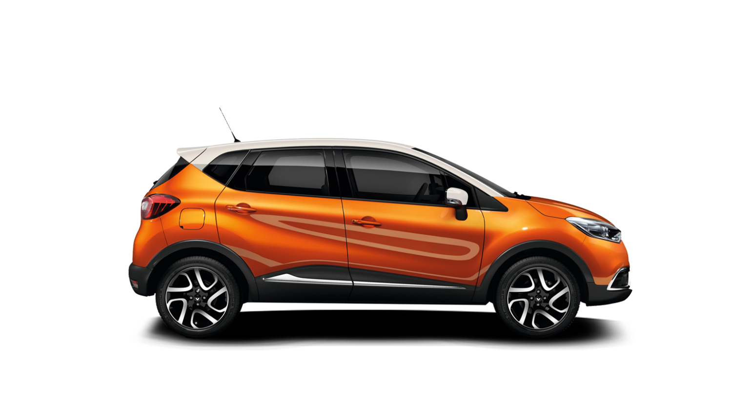 Renault Transparent PNG Image