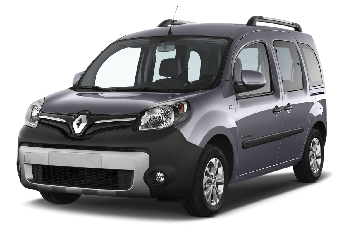 Renault Transparent PNG Image