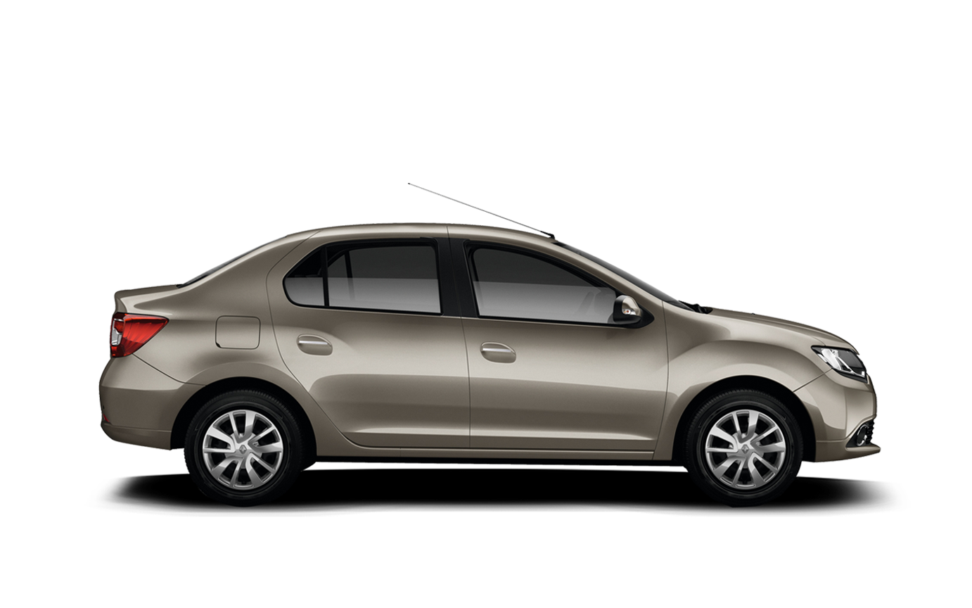 Renault Transparent PNG Image