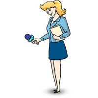 Reporter PNG