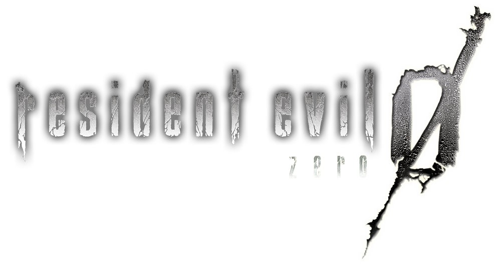 Resident Evil Logo Image PNG Image