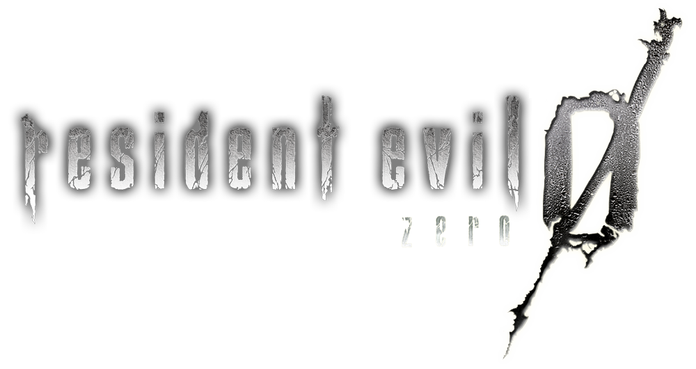 resident evil 6 logo png