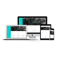 Development Web Wireframe Up Website Design Responsive