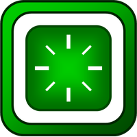 Restart Transparent Picture PNG Image