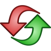 Restart Photos PNG Image