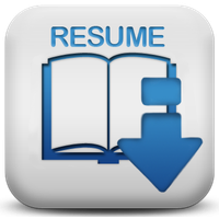 Resume Png PNG