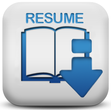 Resume Png PNG Image