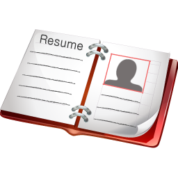 Resume Png Hd PNG Image