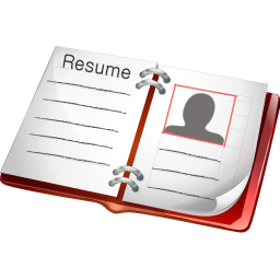 Resume Png Hd Transparent PNG Image