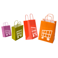 Retail Transparent PNG Image