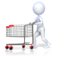 Retail Png Clipart PNG Image