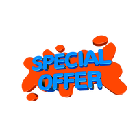 And Retail Door-To-Door Price Discounts Offers Advertising PNG Image