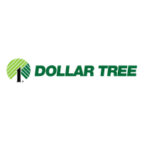 Shopping Family Centre Dollar Tree Logo Retail PNG Image