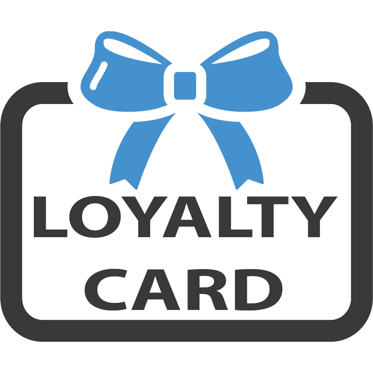 Logo Text Program Loyalty Retail PNG Free Photo PNG Image