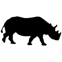 Rhino PNG